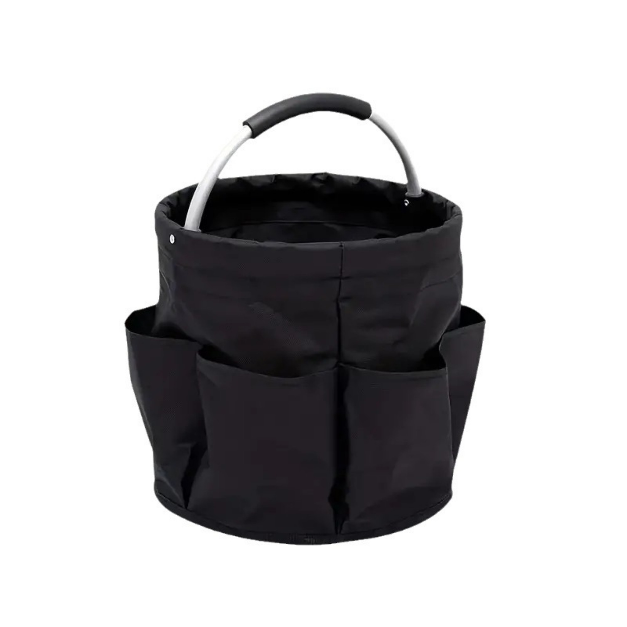 Multifunctional Folding Basket With Handles 2