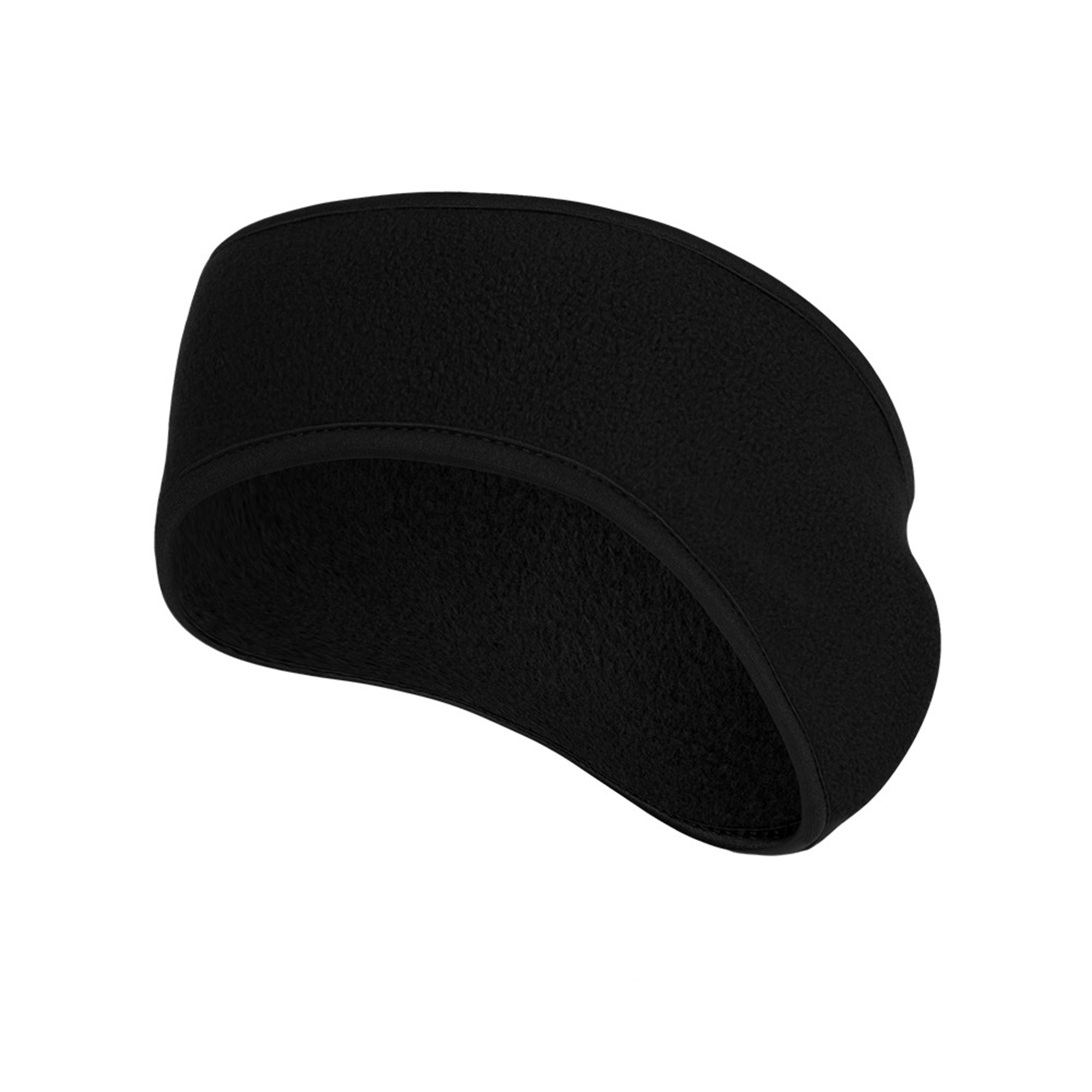 Winter Outdoor Sports Cycling Warm And Protective Fleece Headband 6