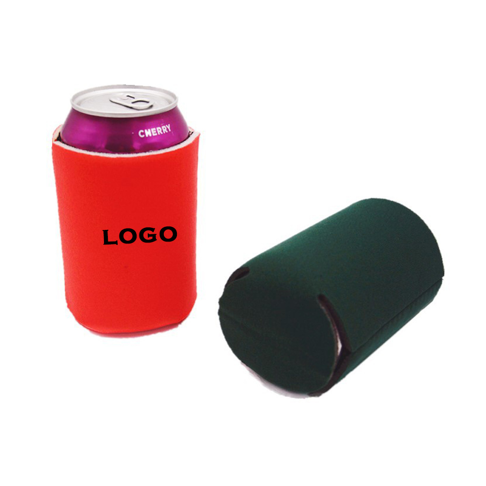 Slap Wrap Beverage Insulator 3