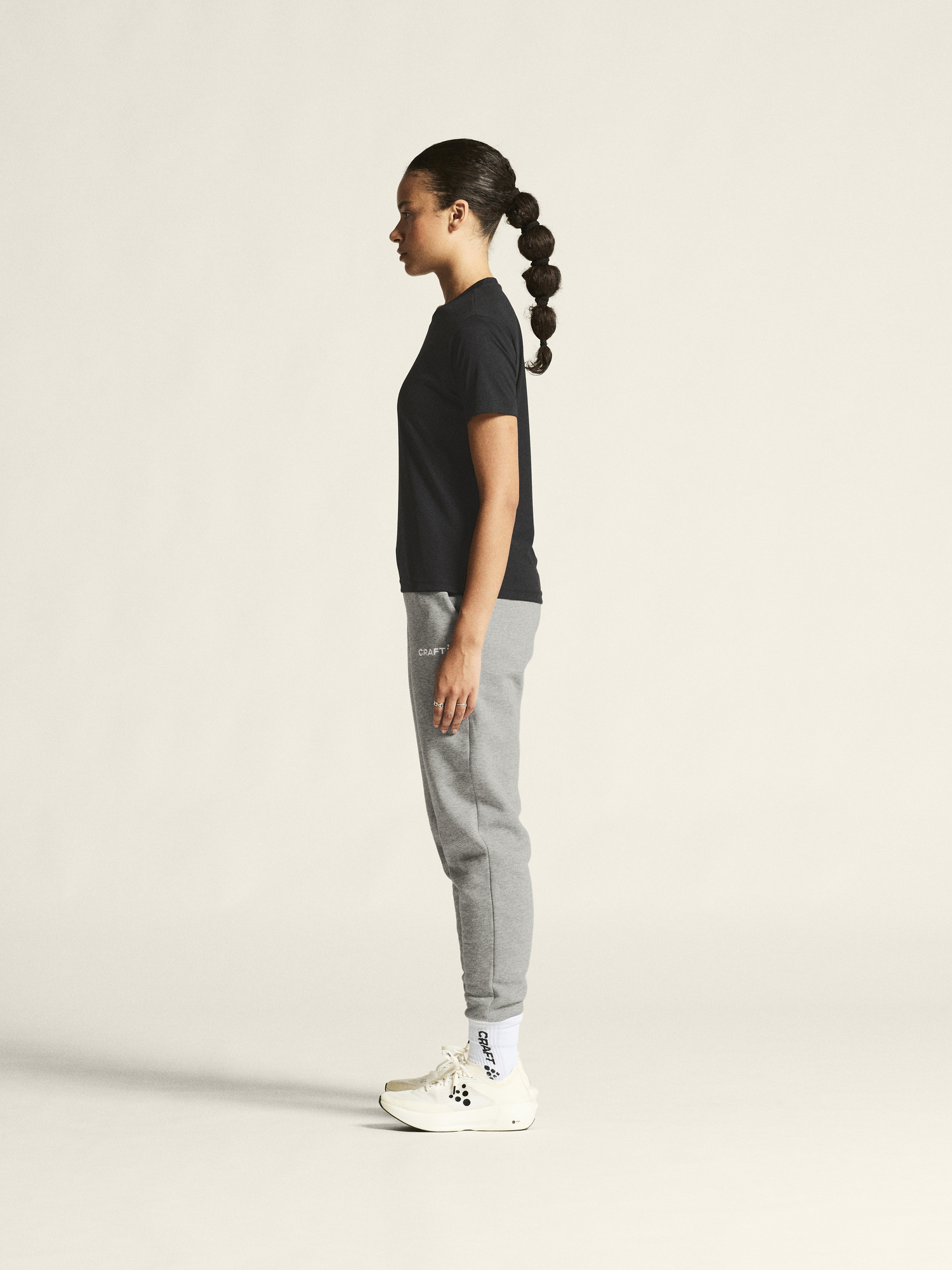 SQUAD GO FUNCTION TEE W 40