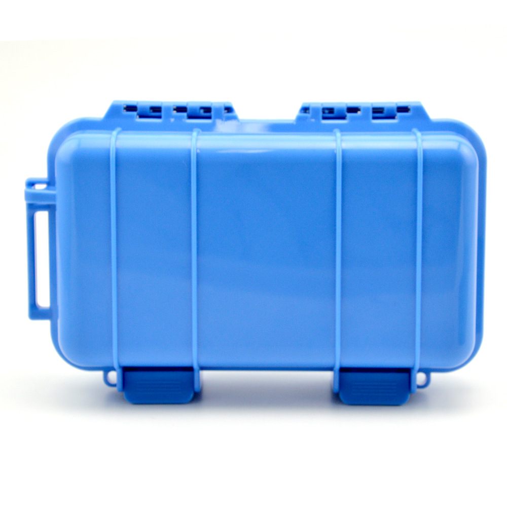 Outdoor Survival Storage Box Shockproof Waterproof Storage Case 2