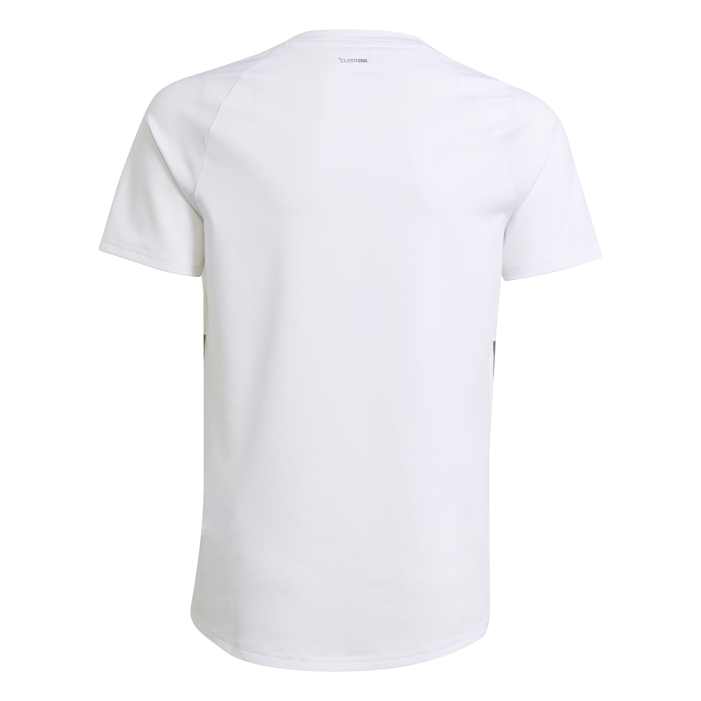 VOLLEYBALL HI LOW SHORT SLEEVE JERSEY KIDS 6