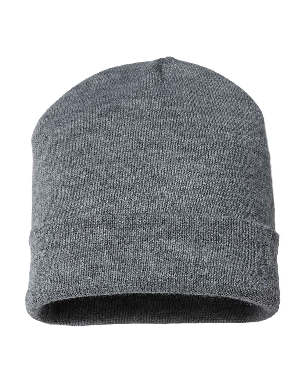 USA-Made 12" Cuffed Beanie - TKN24 28