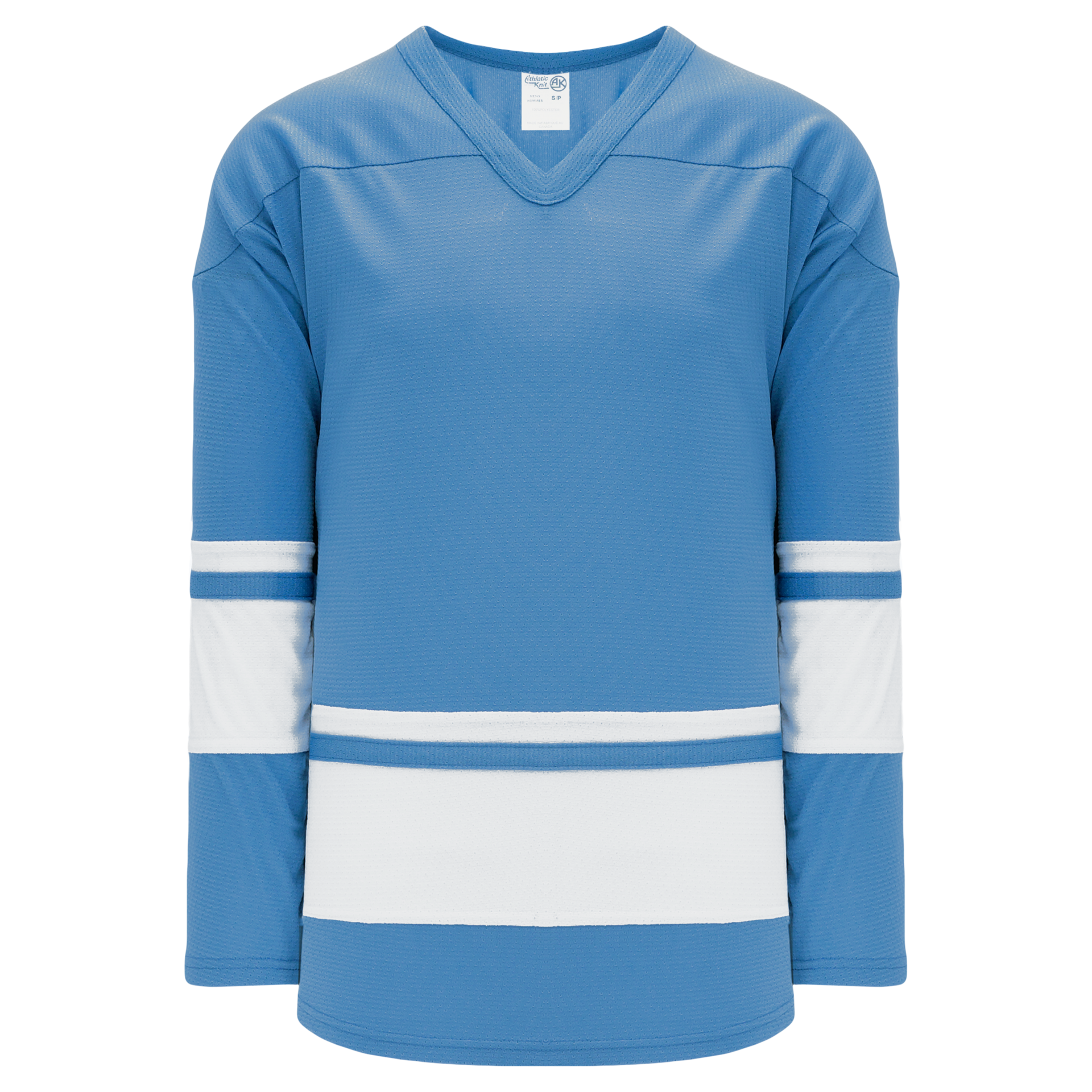 League Hockey Jerseys H6400-G01 34