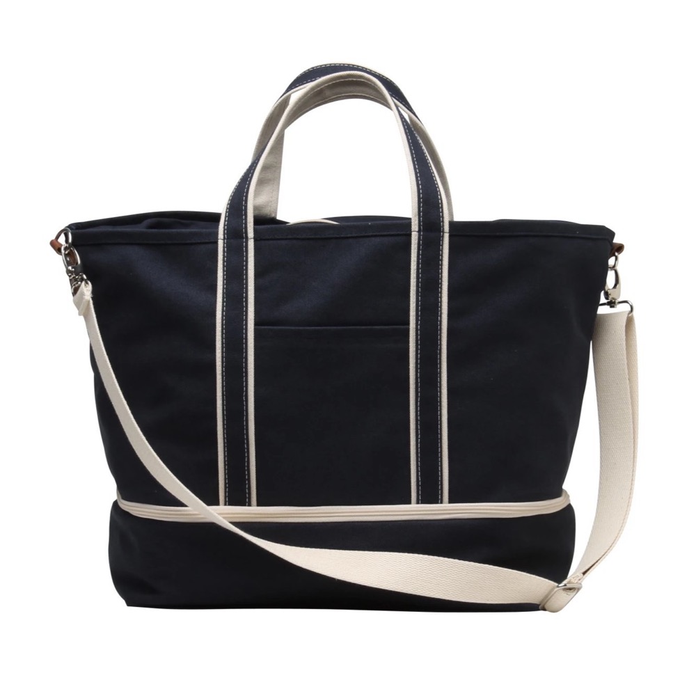 18 Oz. Heavy Weight Canvas Rhodes Weekender Bag 2
