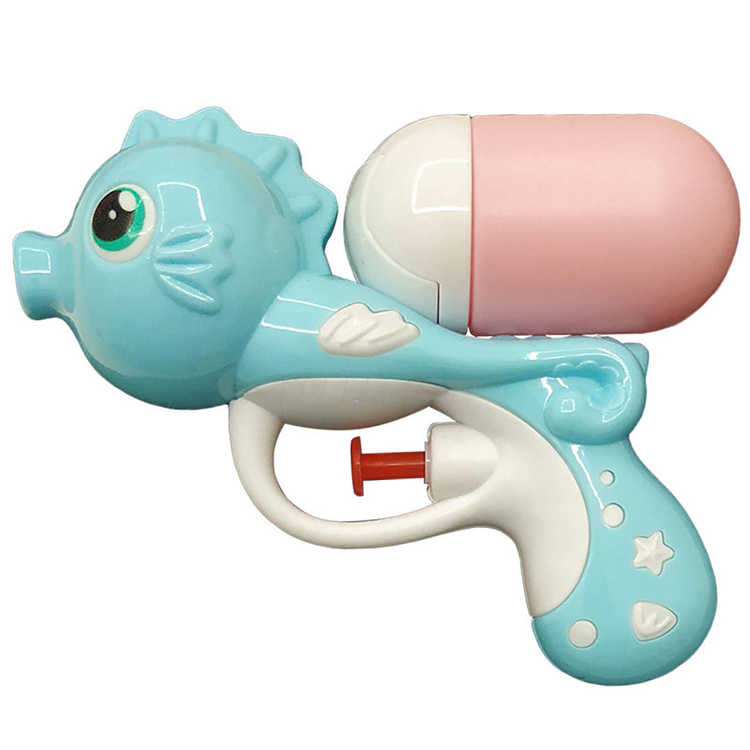 Beach Cartoon Children'S Water Gun 7