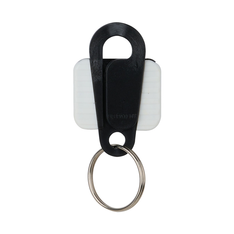 EZ-Clip Multi-Purpose Keyring / Clip 42