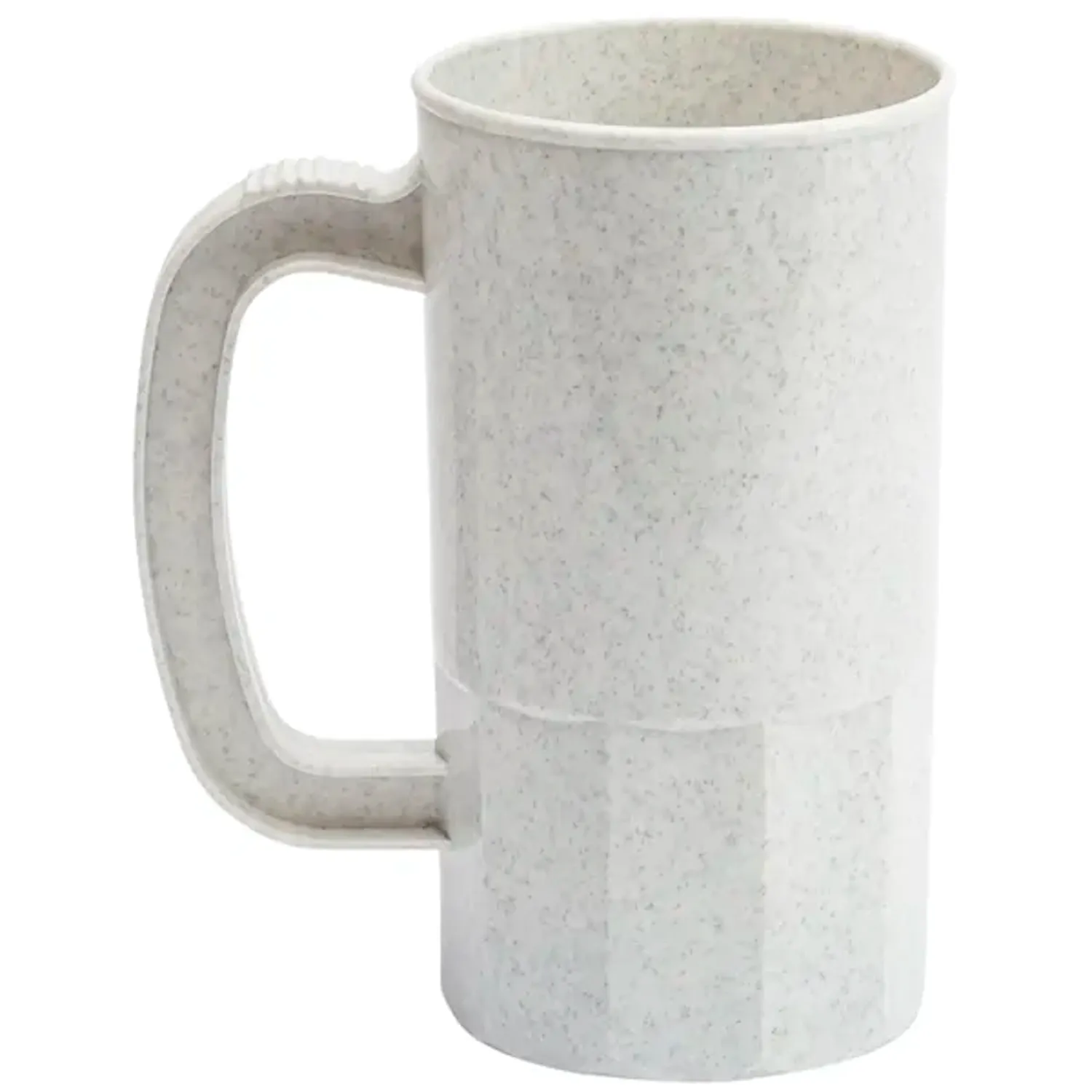 22 Oz Plastic Beer Stein Mug 6