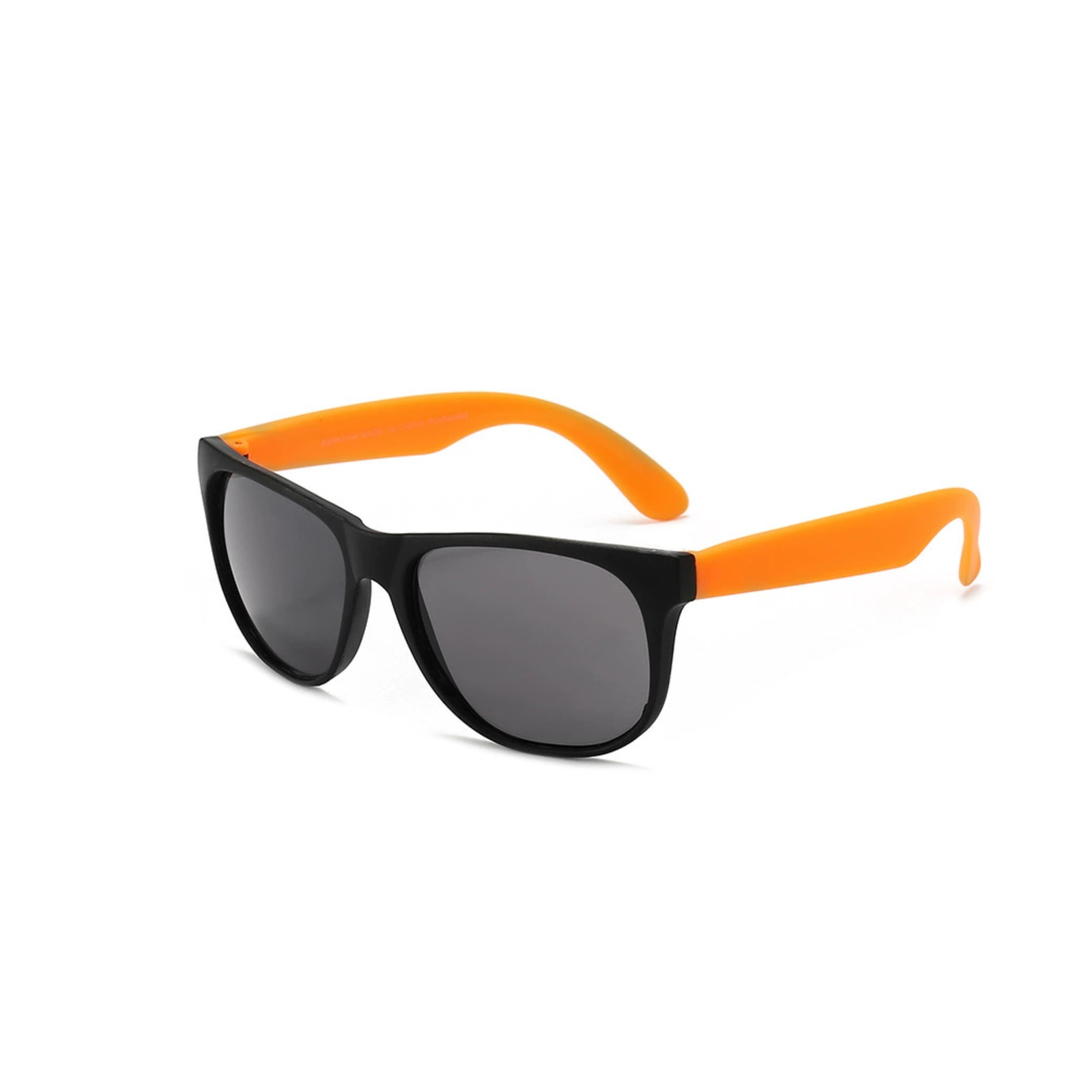 Soft Touch Classic Sunglasses - OCEAN 12