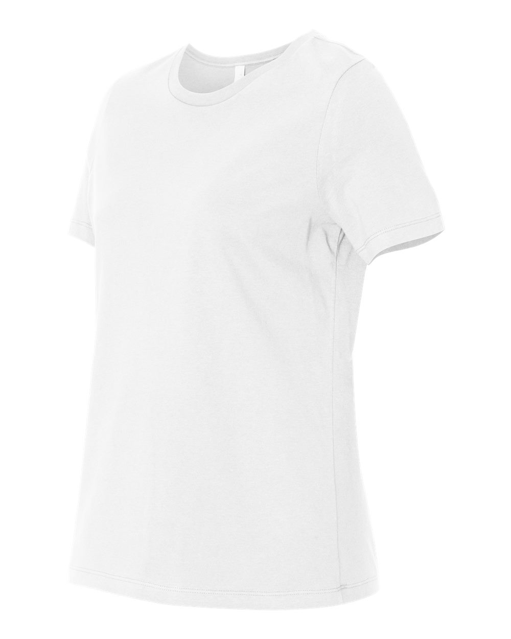 Women's Relaxed Jersey Tee - 6400 56