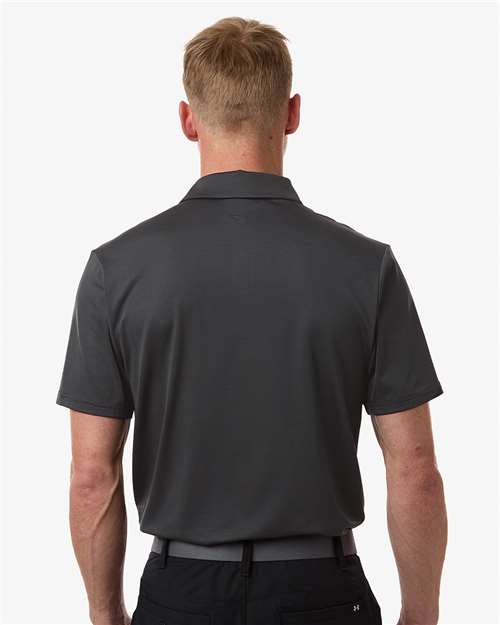 Men's Playoff 3.0 Stripe Polo - 1378676 6