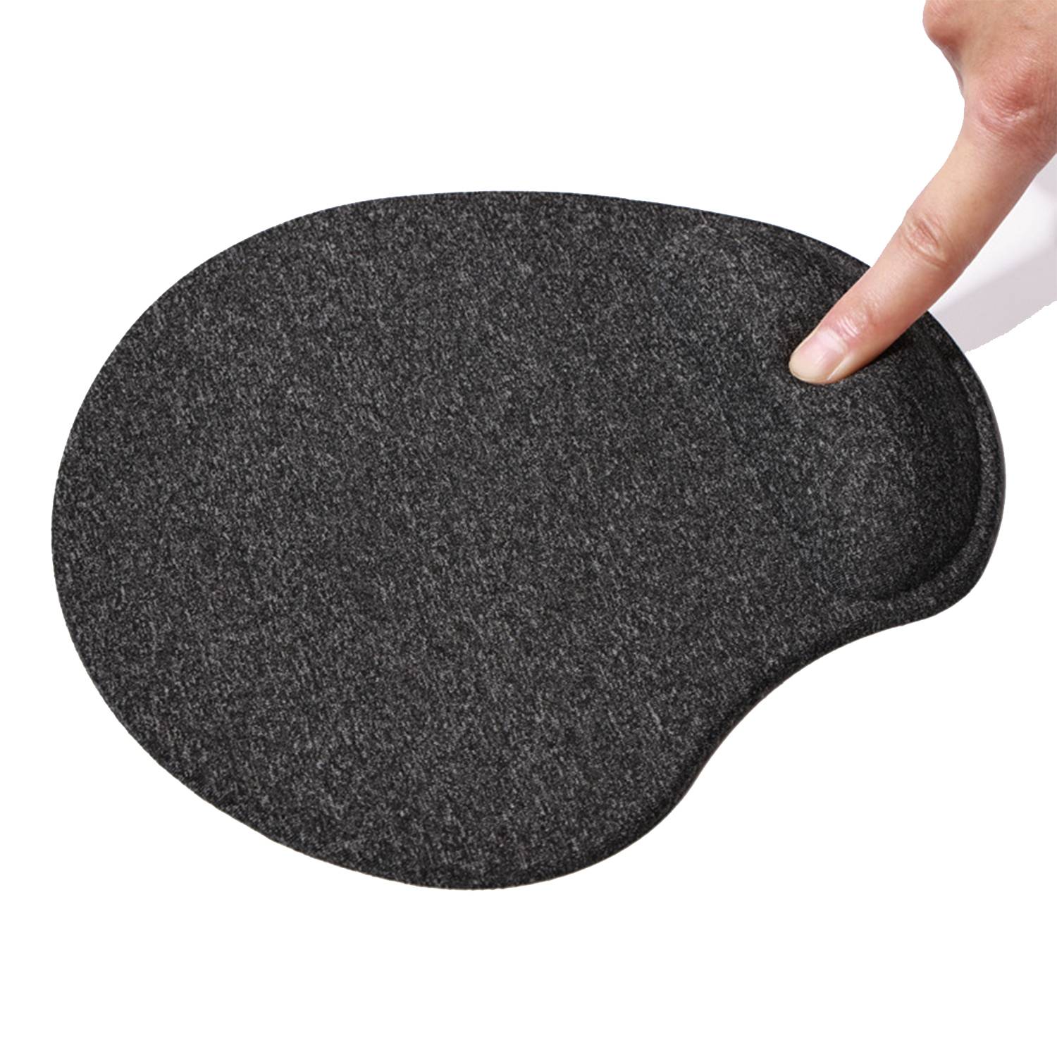Silicone Wrist Mouse Pad 3