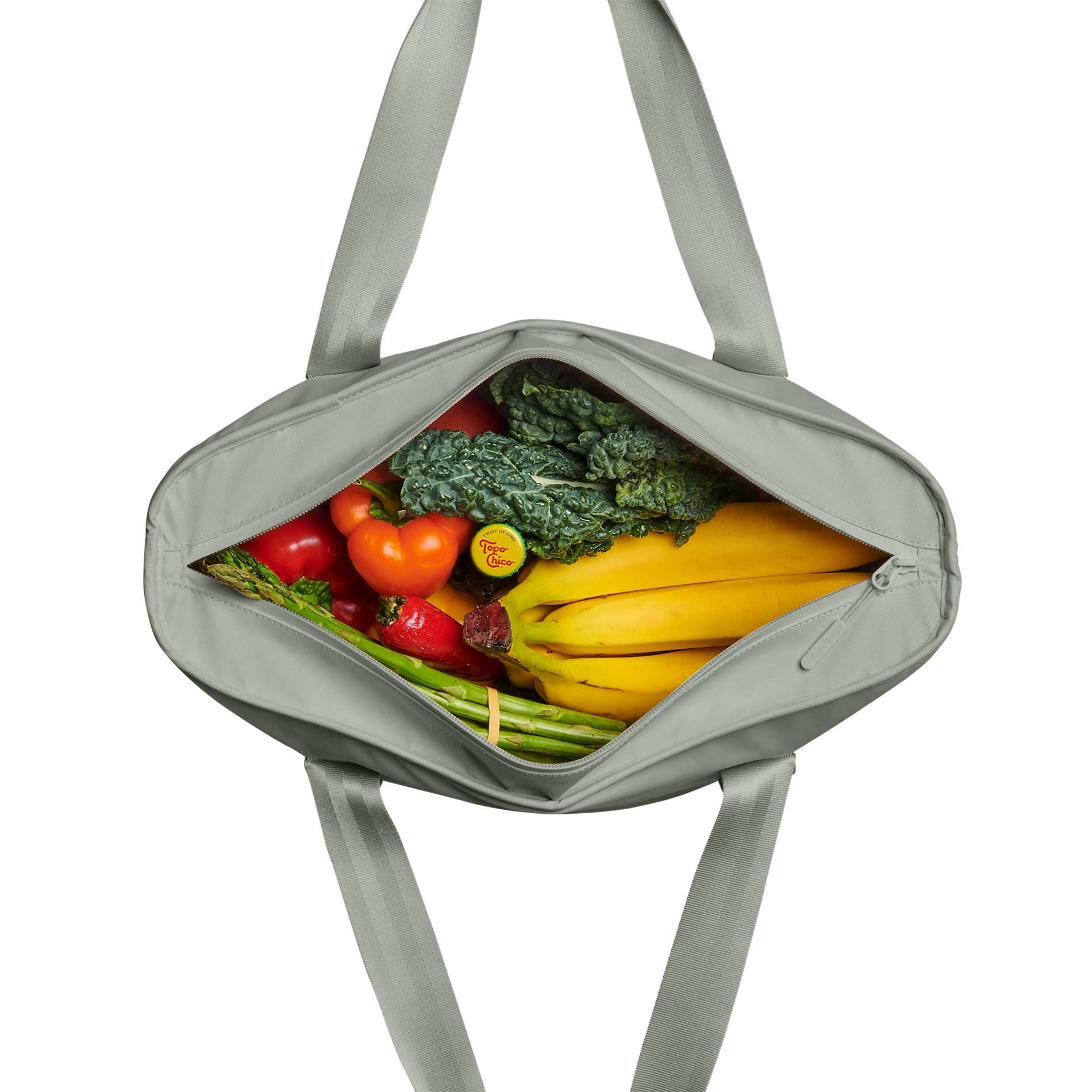 20L Insulated Tote Cooler