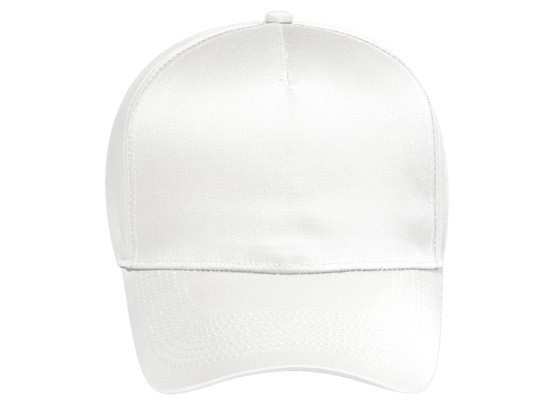 OTTO CAP® 5 Panel Mid Profile Baseball Cap 48