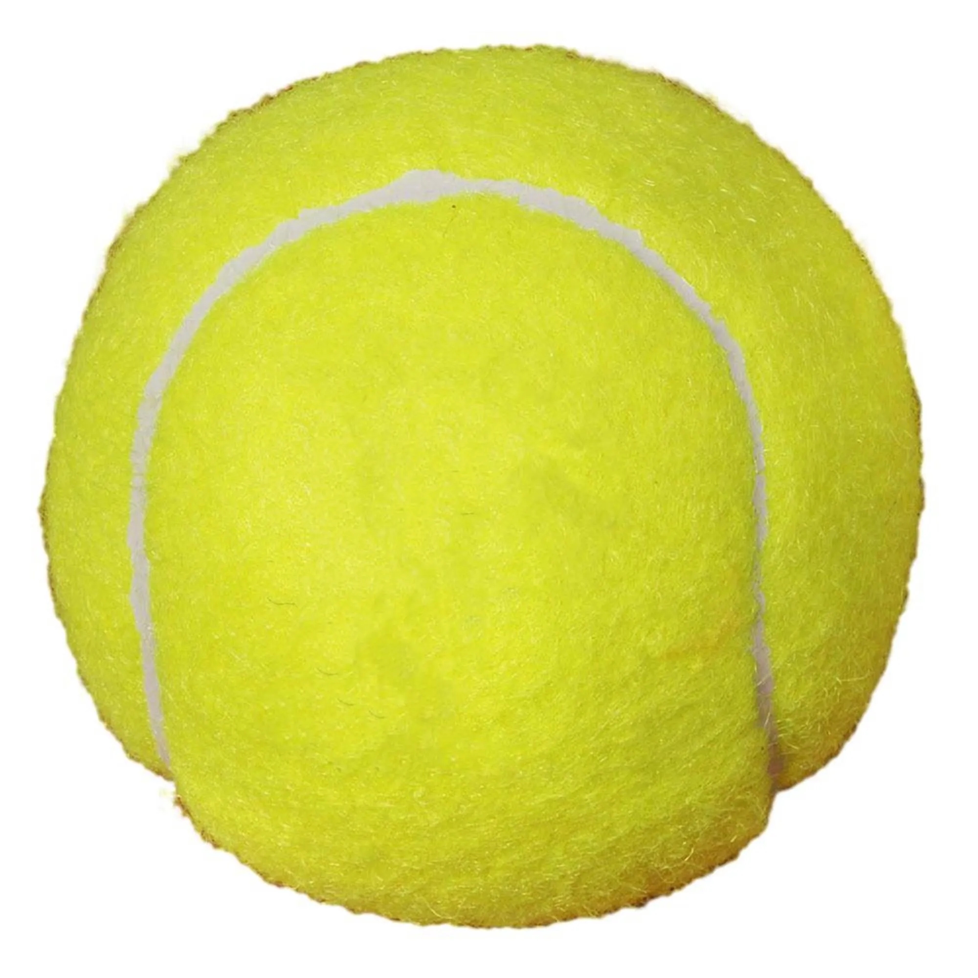 Pet Toy Tennis Ball MOQ 100PCS 8