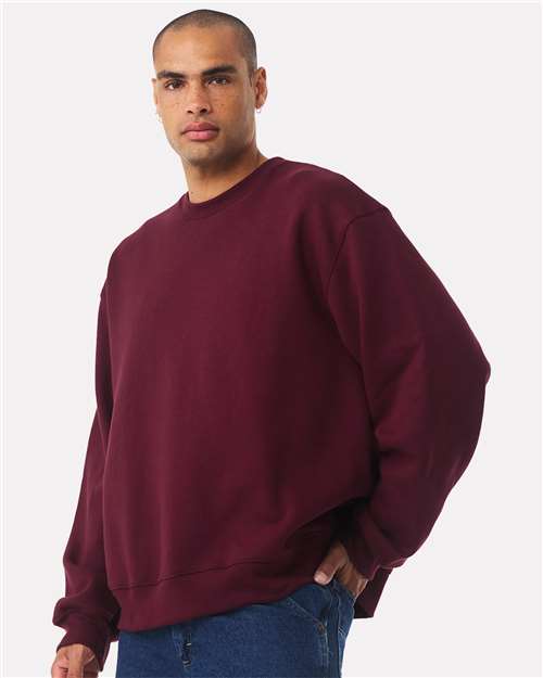 Unisex 10 oz. Heavyweight Crewneck Sweatshirt - 4711 48