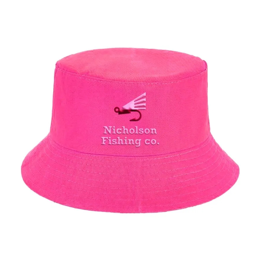Stylish Bucket Hat 3