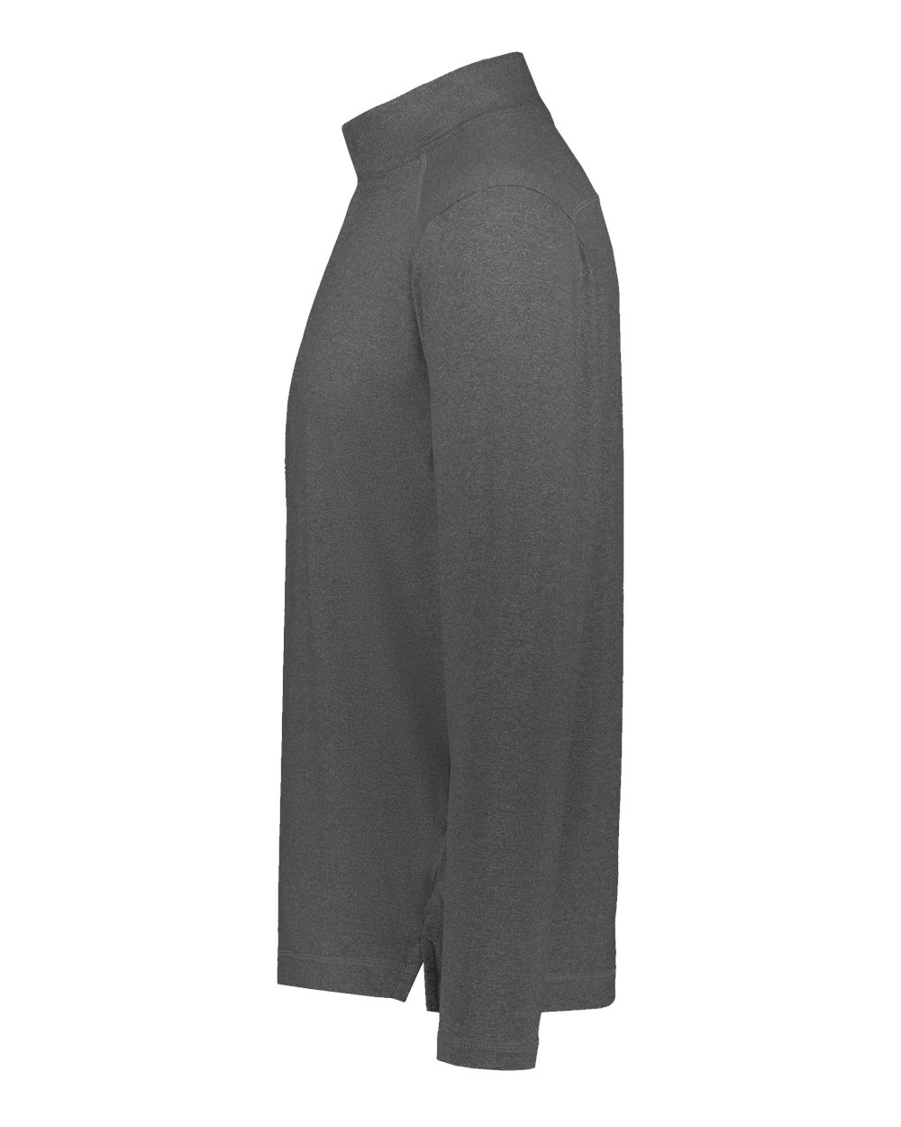 Unisex Eco Revive™ Ventura Soft Knit Quarter-Zip Pullover - 223553 24