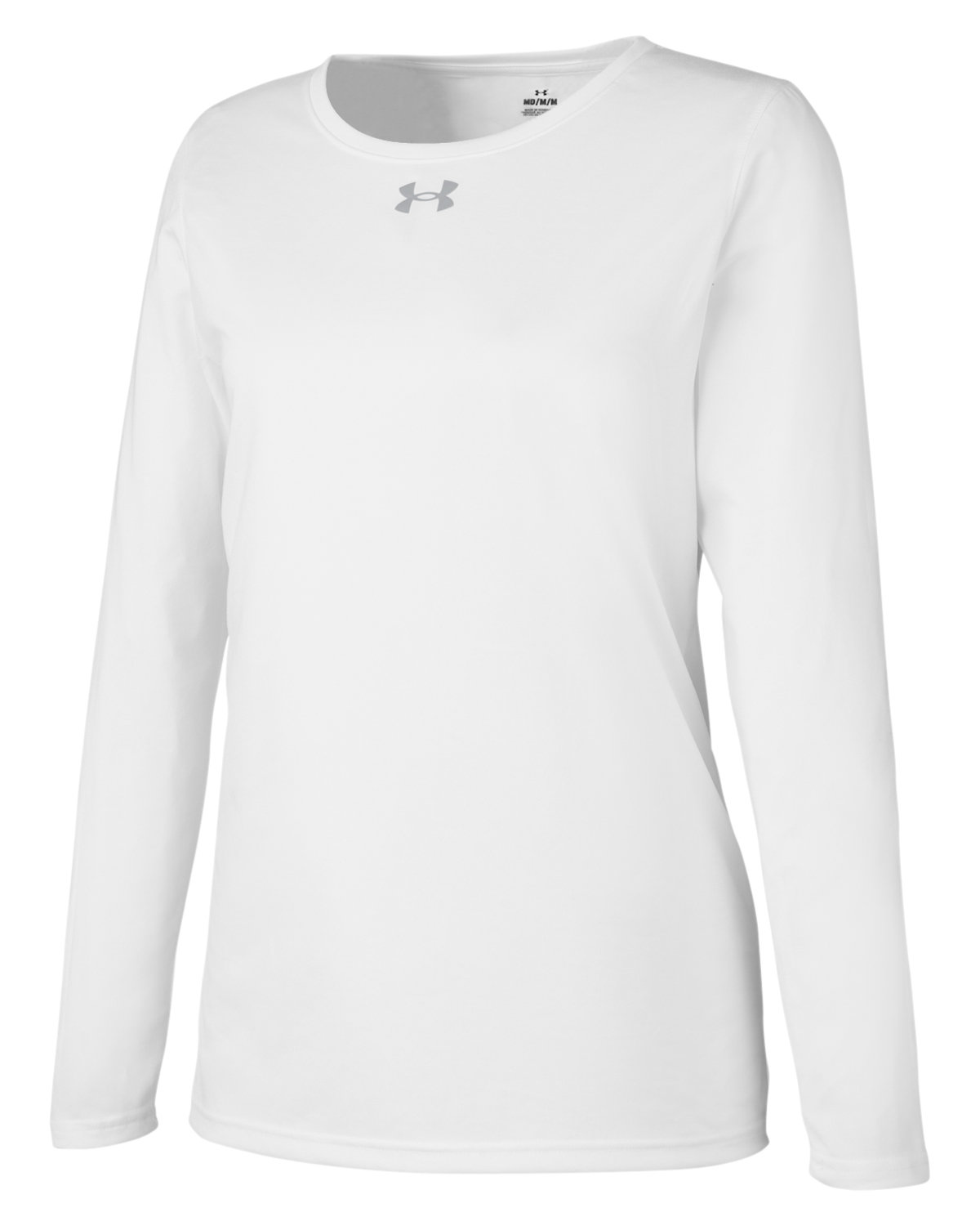 Ladies' Team Tech Long-Sleeve T-Shirt