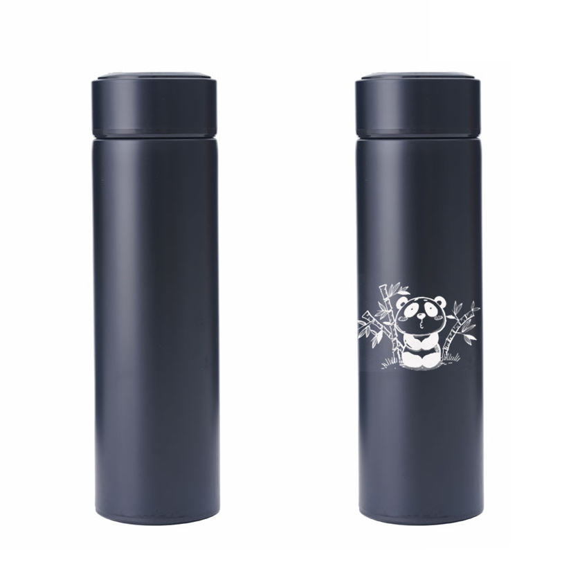 Stainless steel vacum flask 5