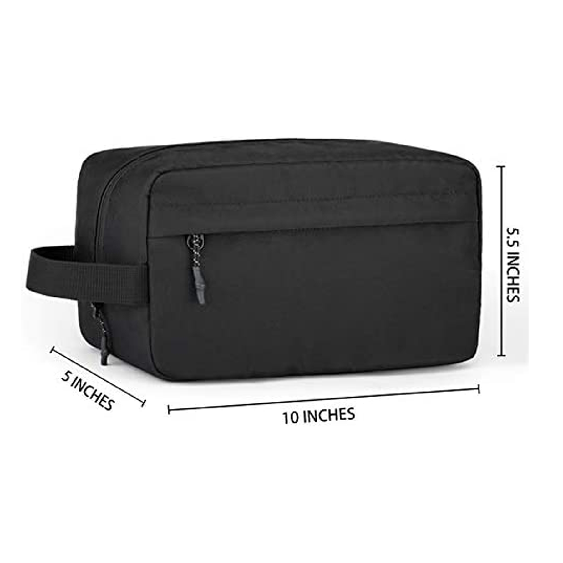 Toiletry Bag 2