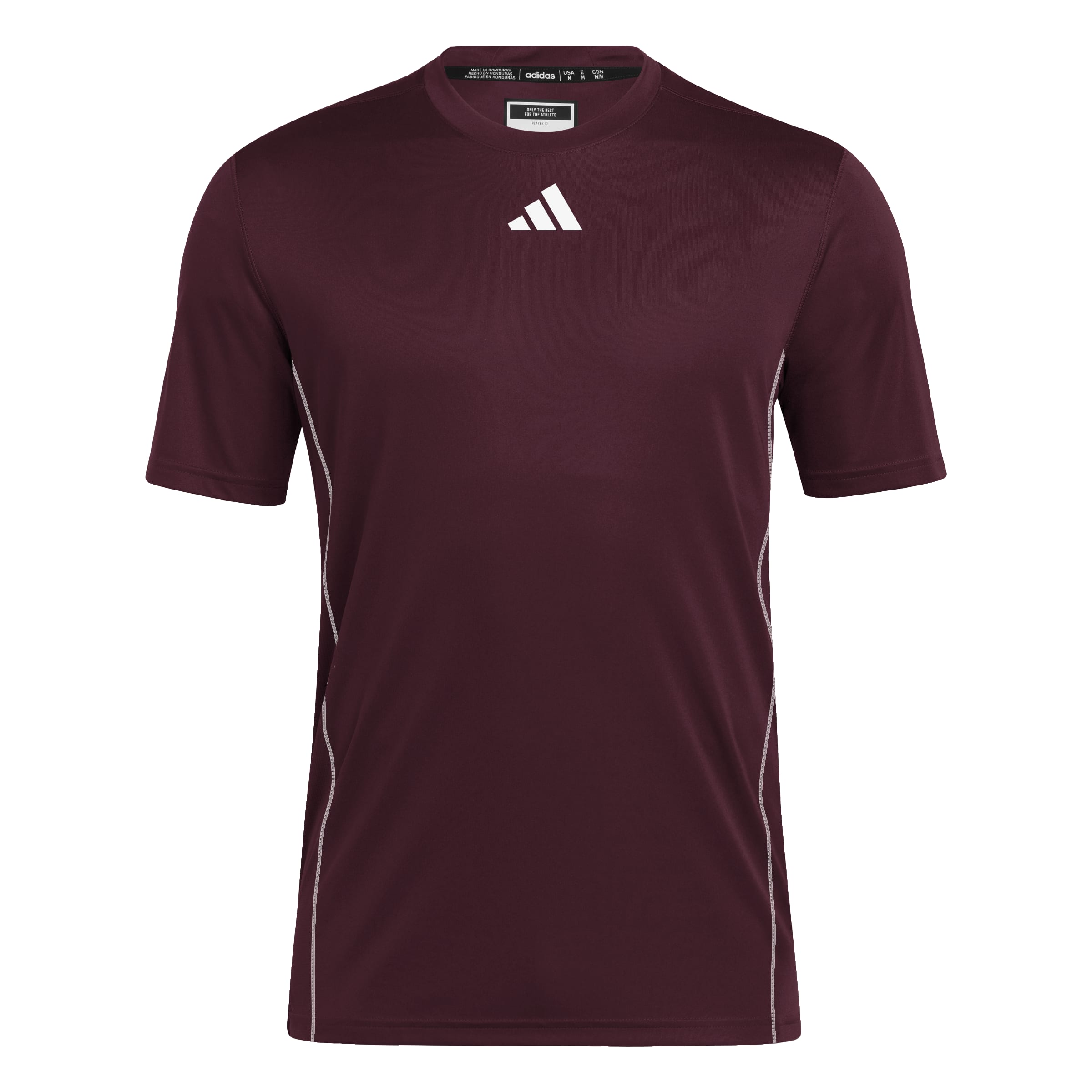 UTILITY SHORT SLEEVE TOP 7