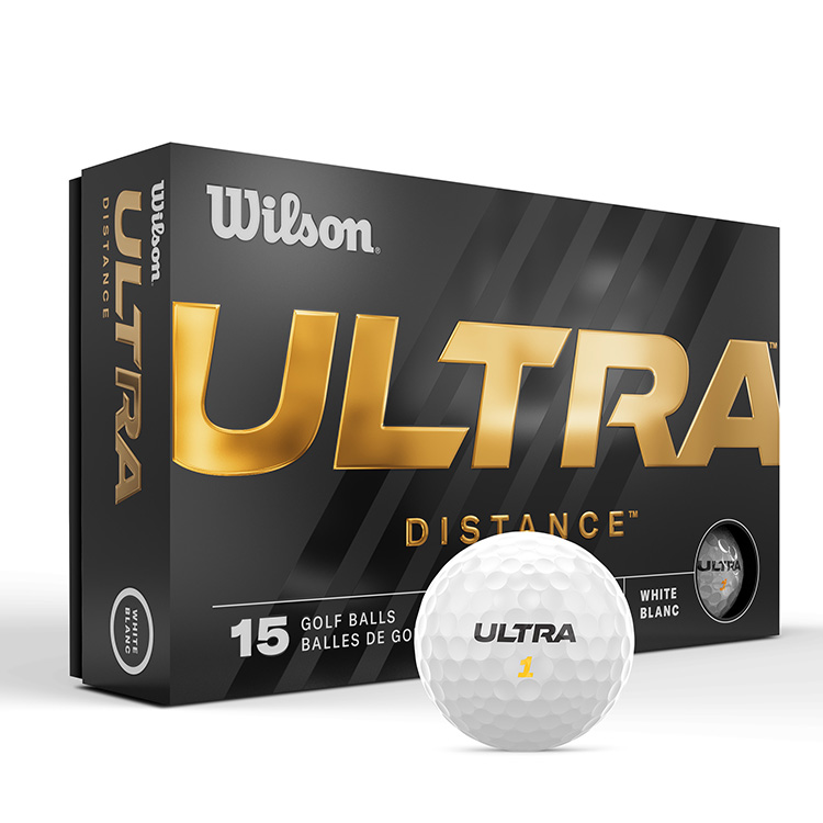 Wilson Ultra 500 1