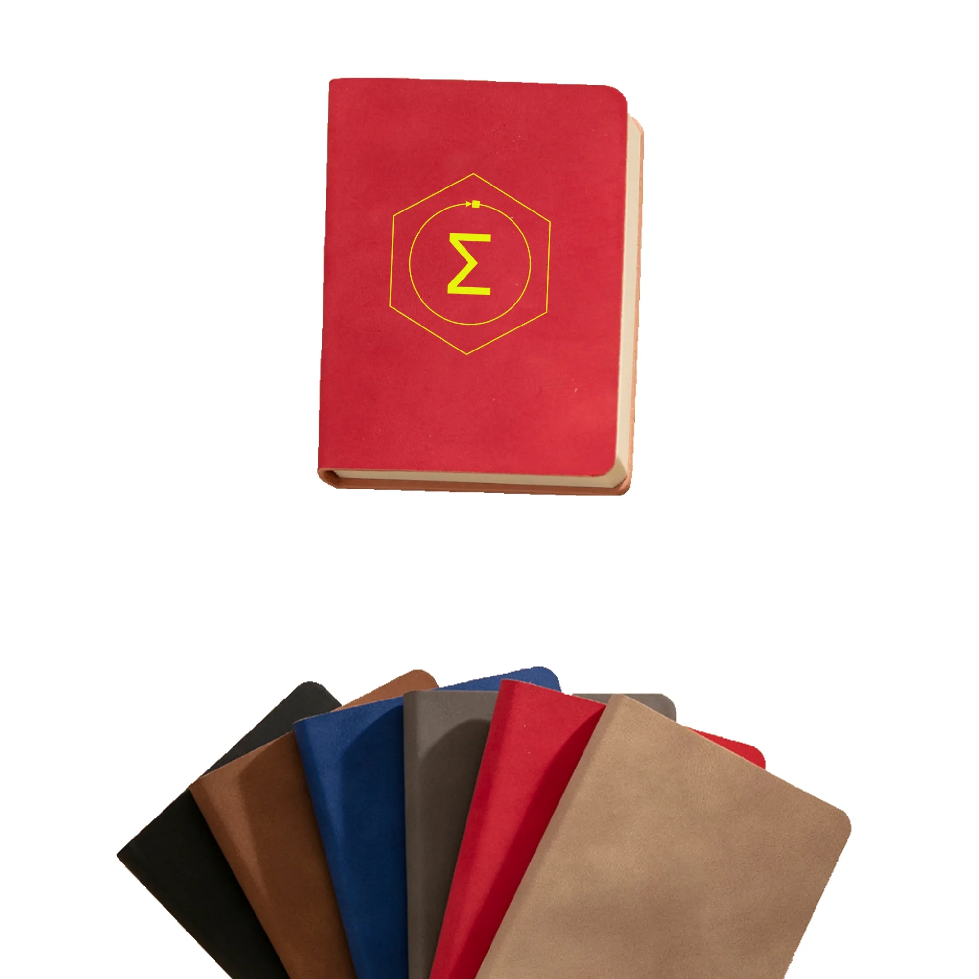 Inspiration Notepads 2