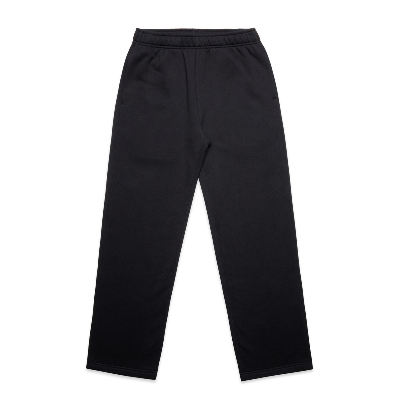 Wo's Relax Cuffless Track Pants | 4926 6