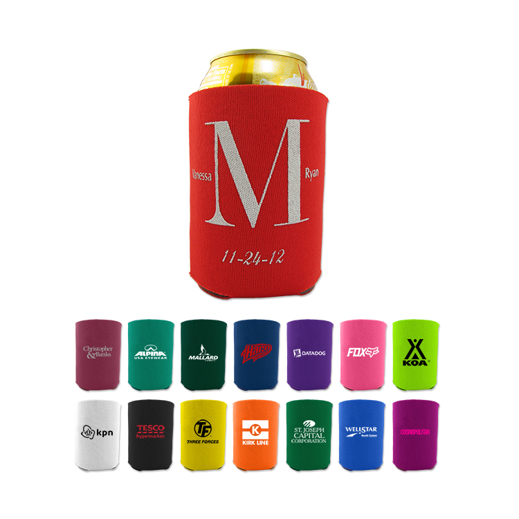 USA Made Can Coolers 13