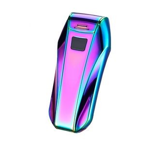 Sensitive Switch Electric Arc Lighter With USB Charging 23