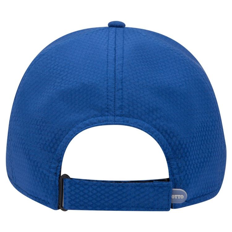 OTTO CAP® UPF 50+ 6 Panel Low Profile Baseball Cap 7