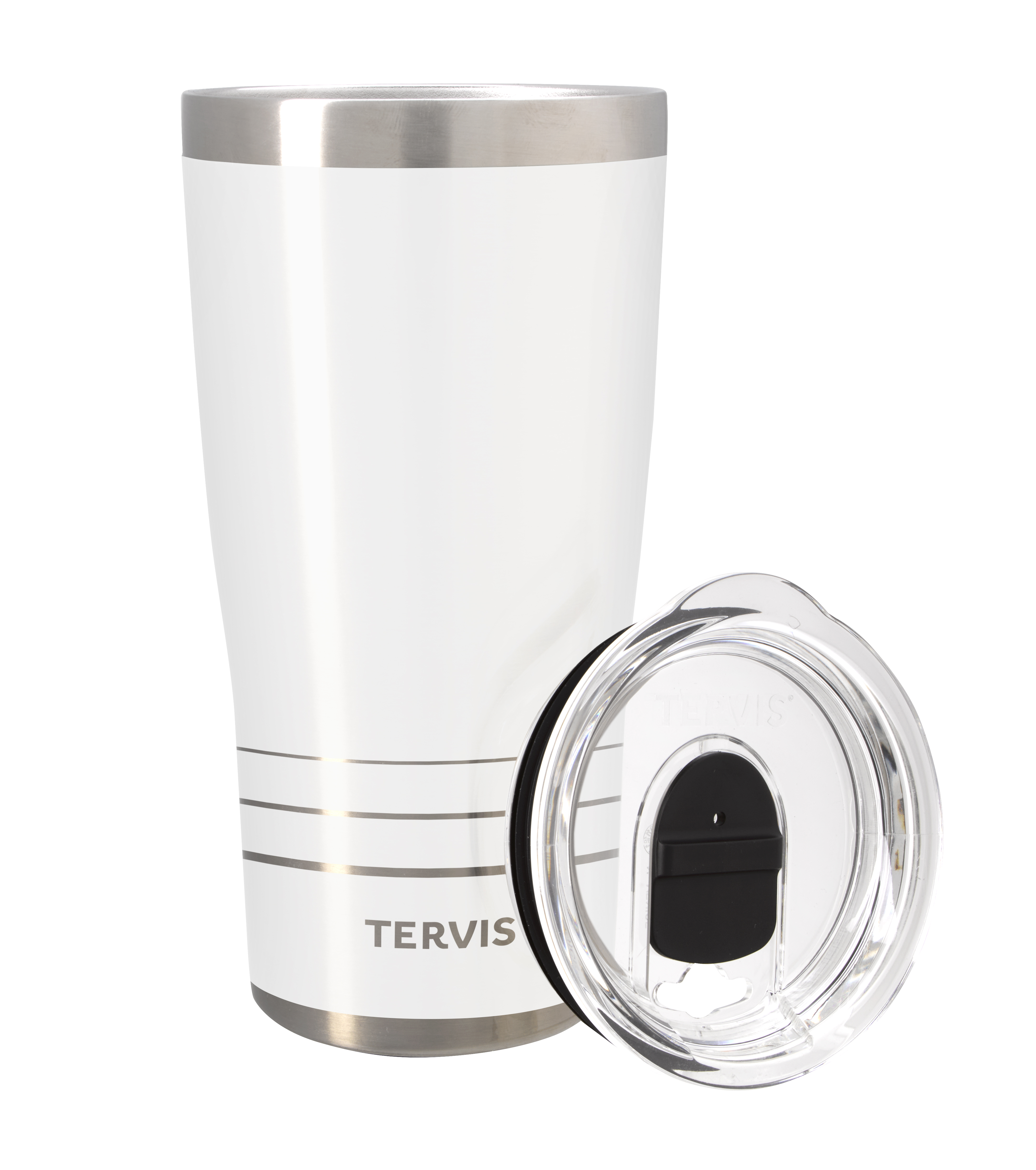 Tervis® Stainless Steel Traveler™ Tumbler - 20 oz. 89