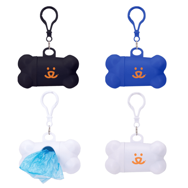 Bella Pet Waste Bag Dispenser 22