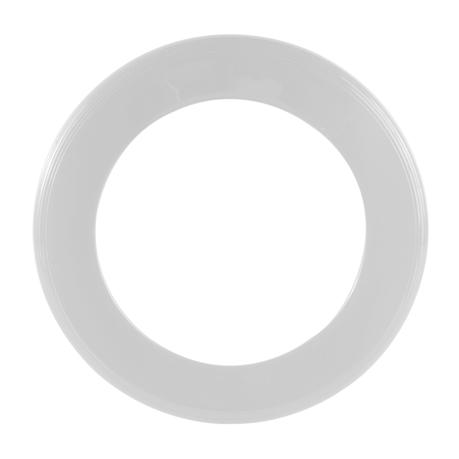 9.63 inch Hollow Ring Flying Disc 14