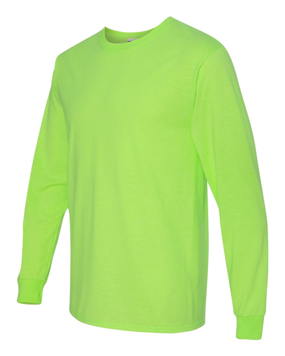 Unisex Dri-Power® Long Sleeve 50/50 T-Shirt - 29LSR 68