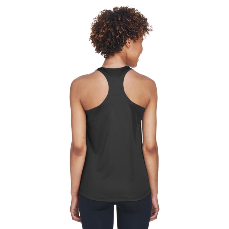 Team 365 Ladies' Zone Performance Racerback Tank 23