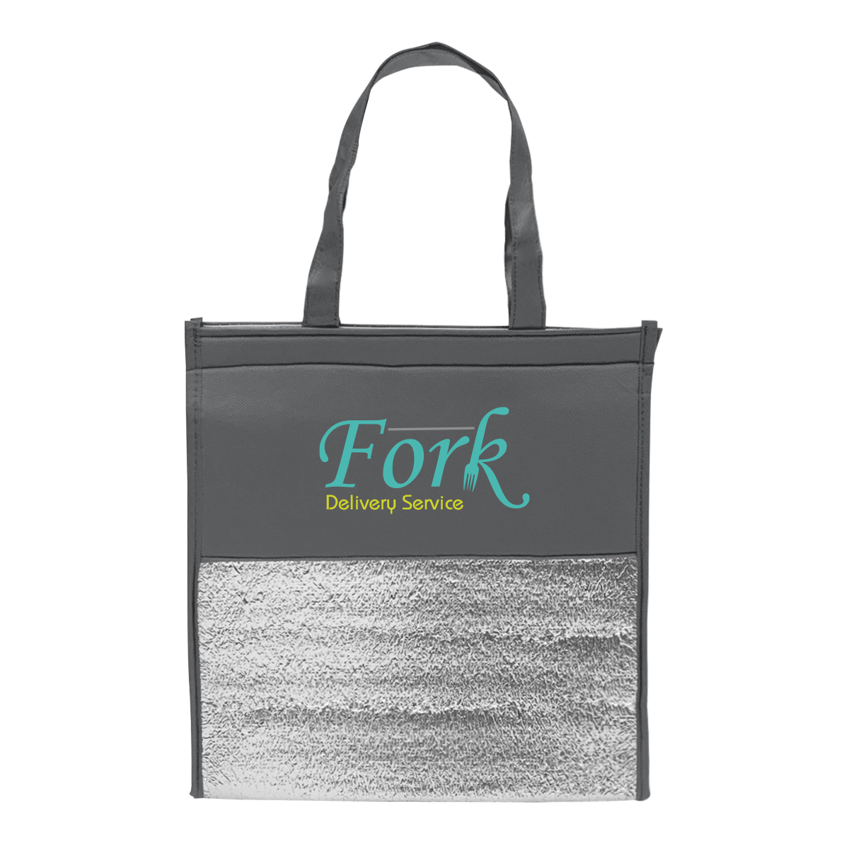 Color Basics Cooler Bag 12