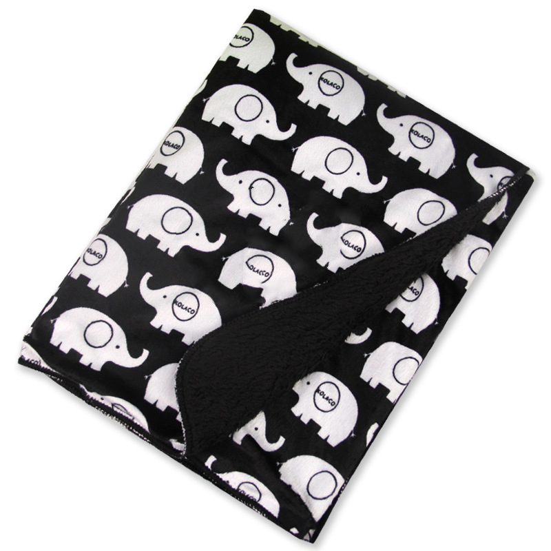 Baby Wool Blanket 4