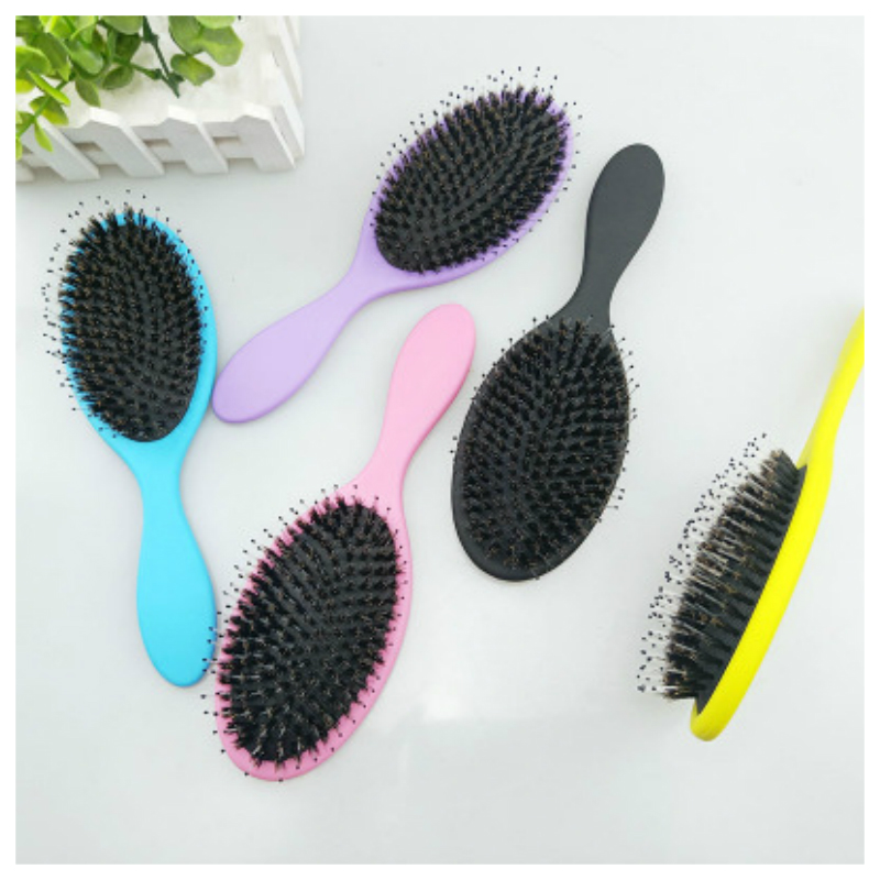 Hair Brush 3