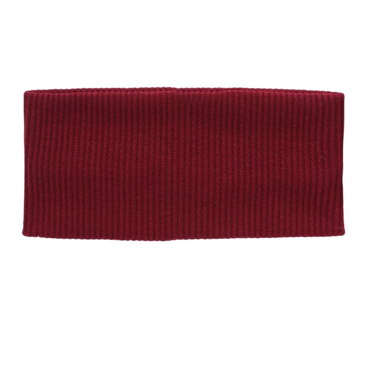 Elastic Organic Running Fitness Headband 7