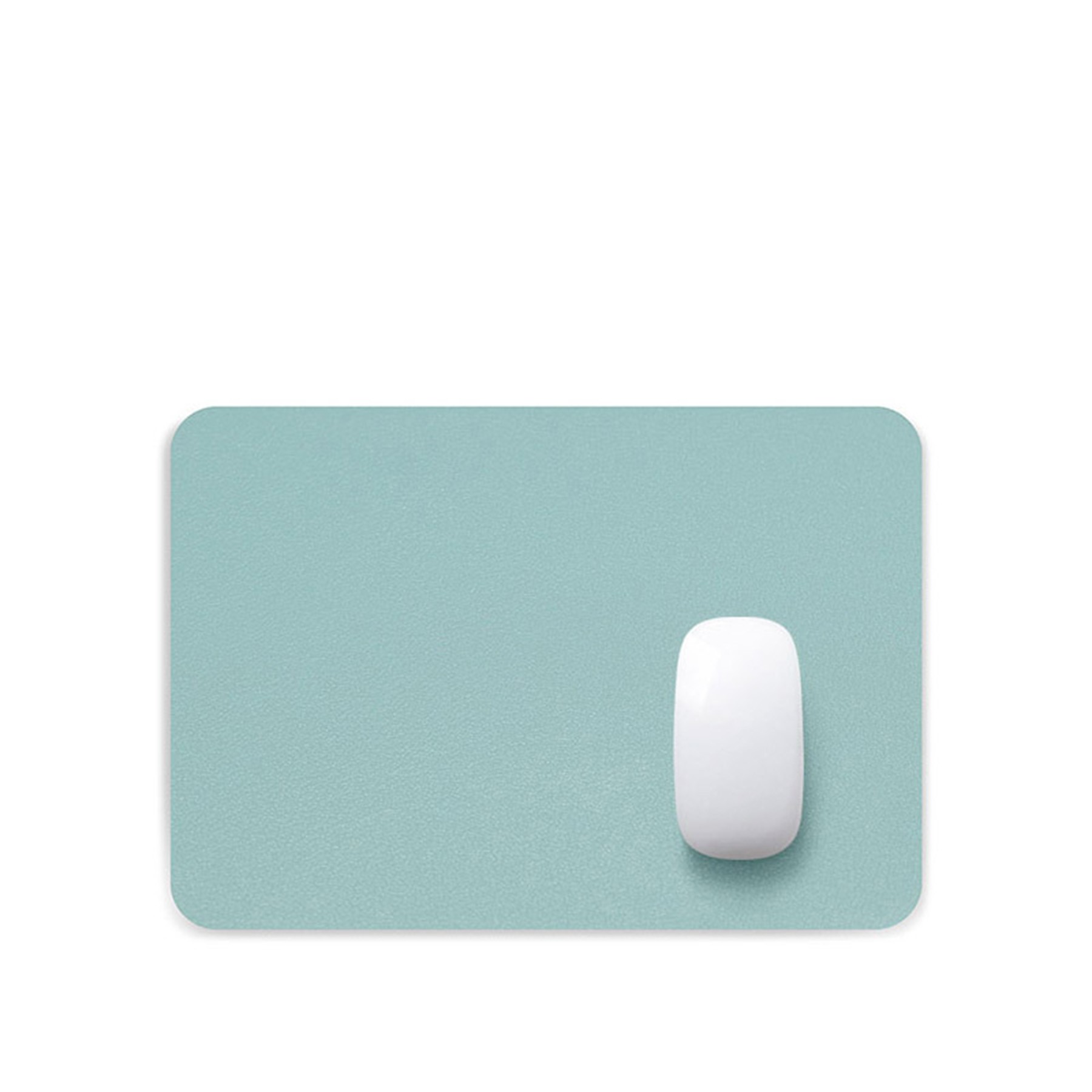 Pu Leather Mouse Pad 8