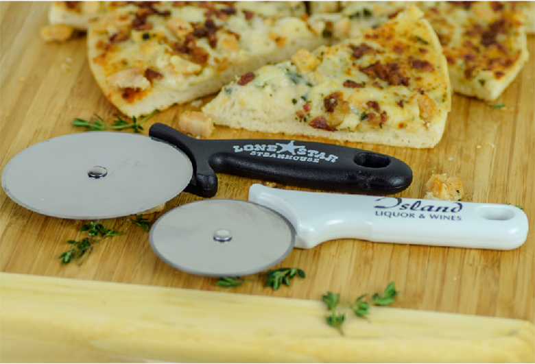 Large Diameter Pizza Cutter 2