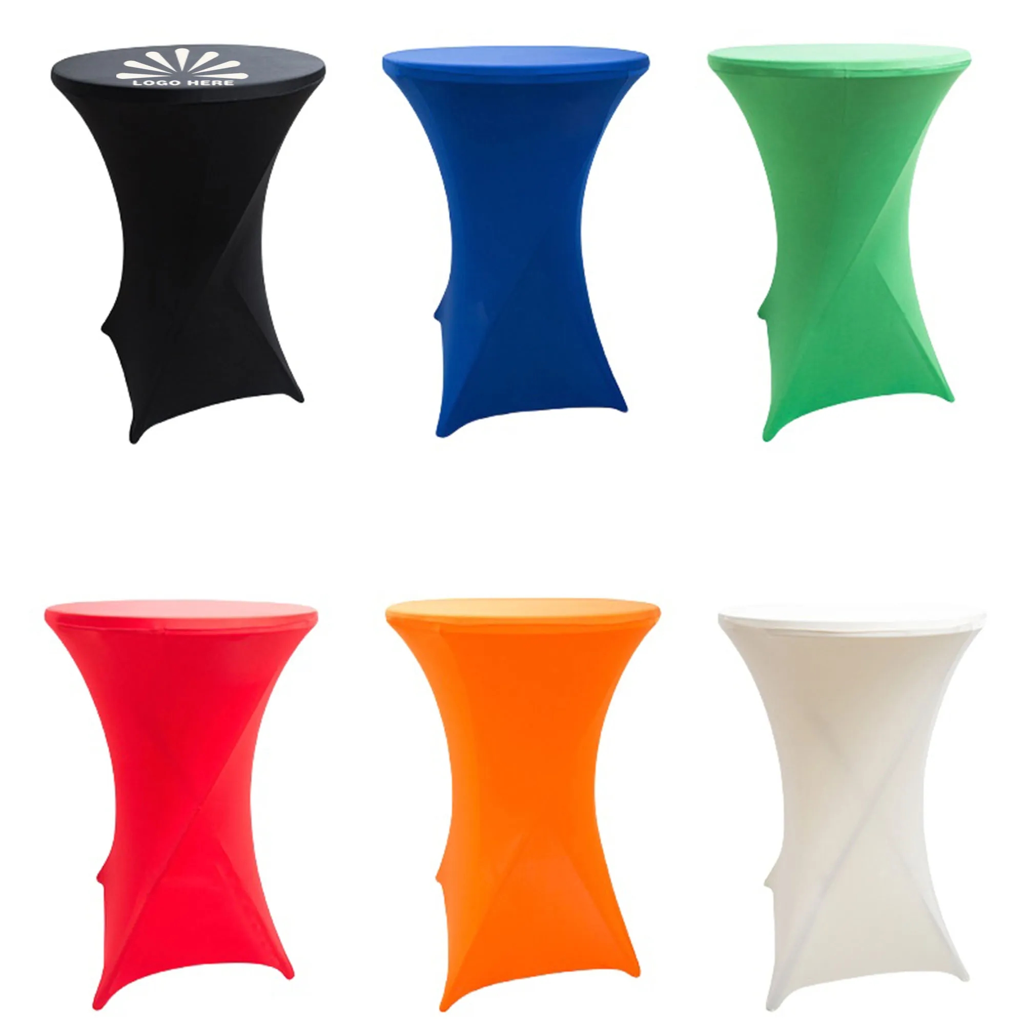Cocktail Table Cover