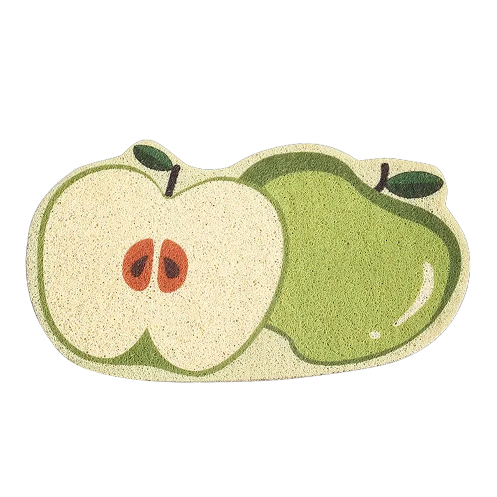Custom Design Non-Slip Welcome Mat 3