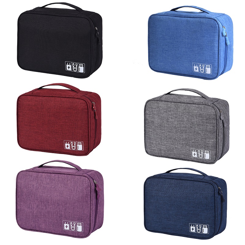 Travel Waterproof Digital Package 1