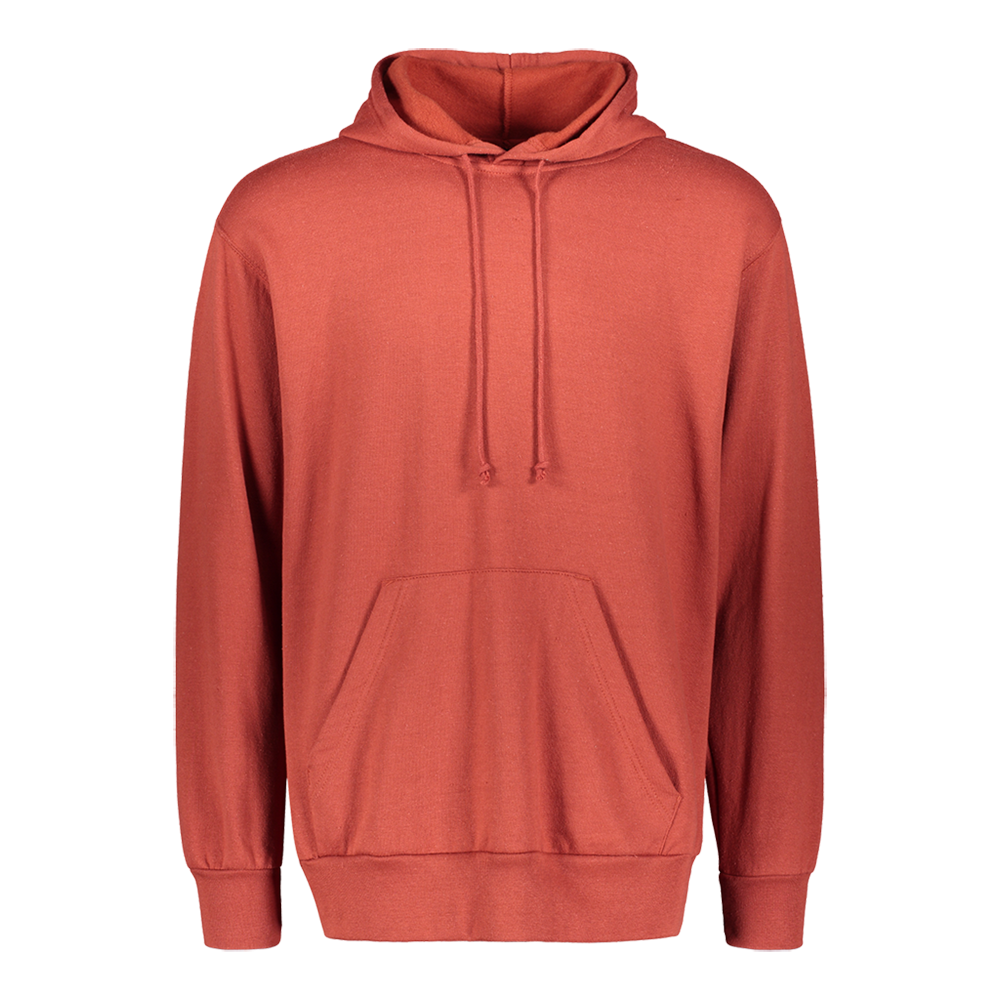 Fundamental Fleece Hood, custom hoodie or sweatshirt with logo imprint 109
