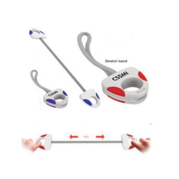 Arm Rope 2