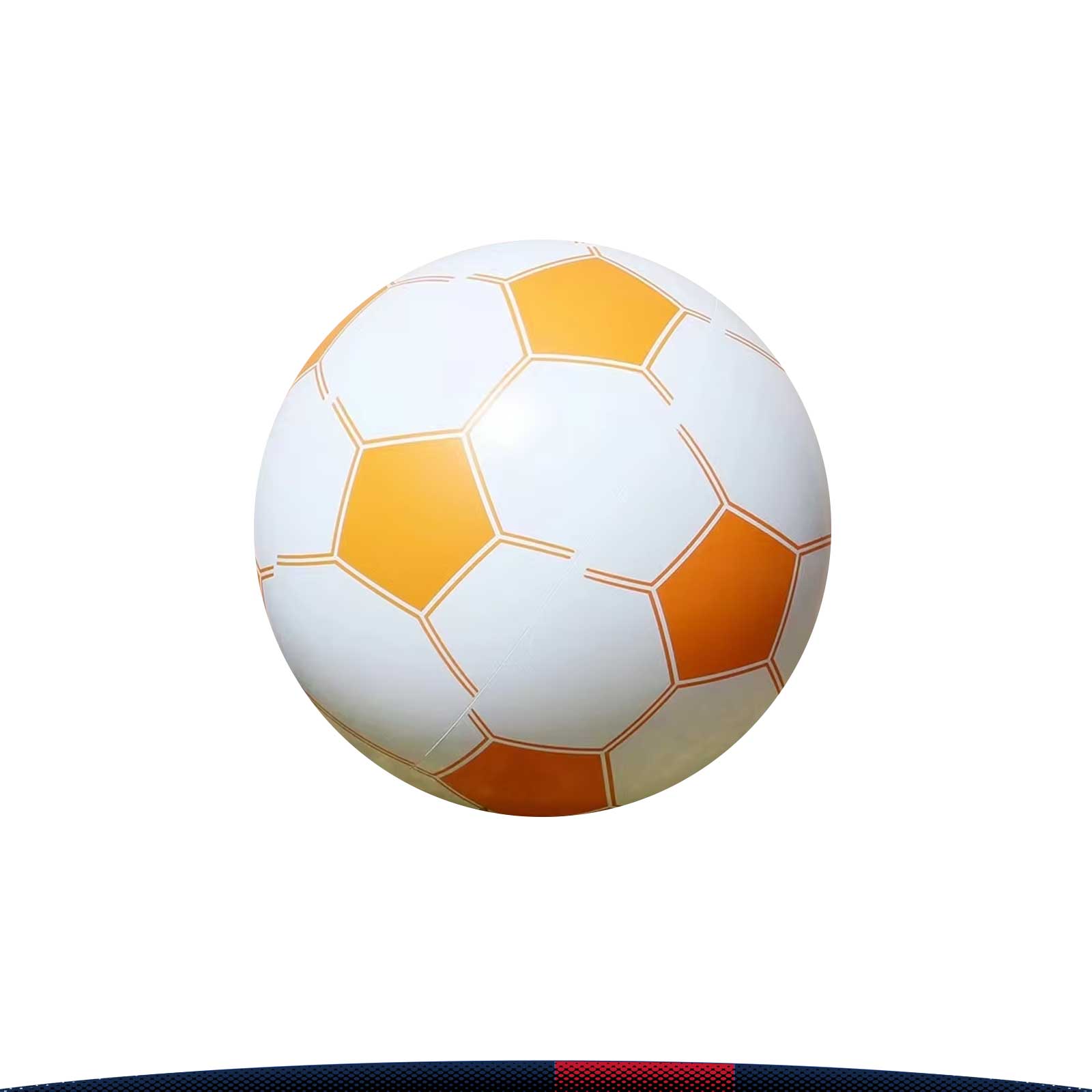 Cybak Beach Soccer Balloon 5