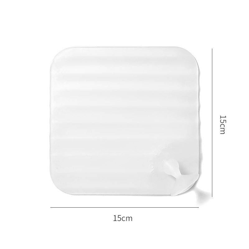 Floor Drain Cover 6